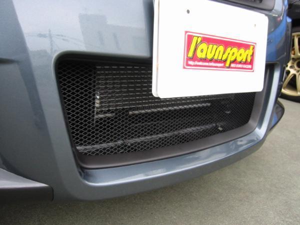 la* Anne sport clean gne toe bumper duct swift sport(ZC31S type ) * postage extra .-* build-to-order manufacturing 