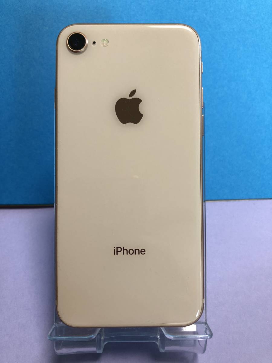 SIMフリー Apple iPhone 8 64GB ゴールド(iPhone)｜売買されたオークション情報、yahooの商品情報をアーカイブ