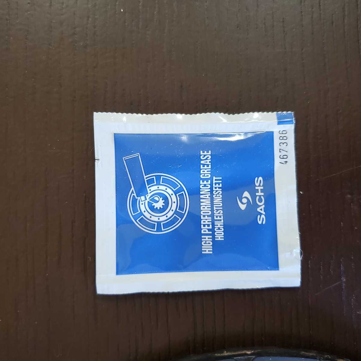 SACHS VW up 用 クラッチキット 5点セット 3000 950 103 フォルクスワーゲン アップ|Yahoo!フリマ(旧PayPayフリマ)