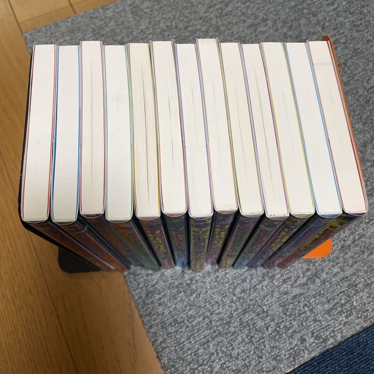 リトルバンパイア 既刊 13巻 セット ちびっこ吸血鬼 シリーズ