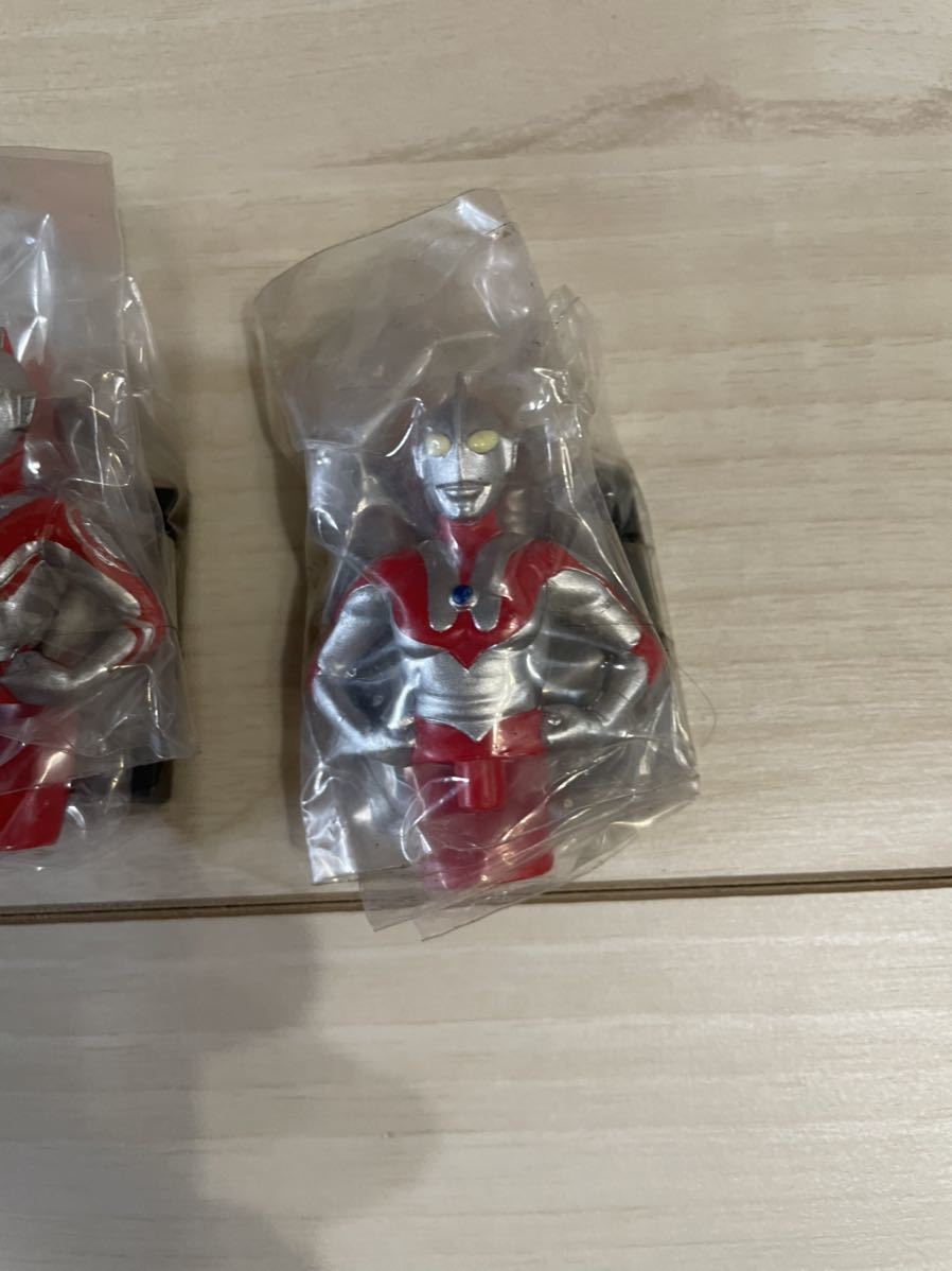  Bandai gashapon HG series Ultraman Mebius series etc. assortment Ultraman Ace zofi Ultraman Leo 