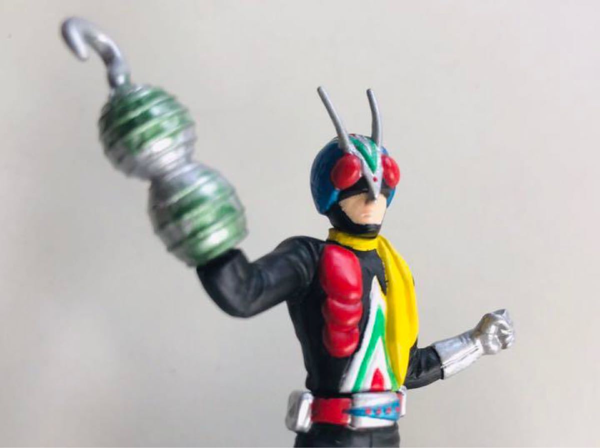 仮面ライダー Part1 1号 2号 V3 ライダーマン X アマゾン 全6種 仮面ライダー Part1 1号 2号 V3 ライダーマン X アマゾン 全6種