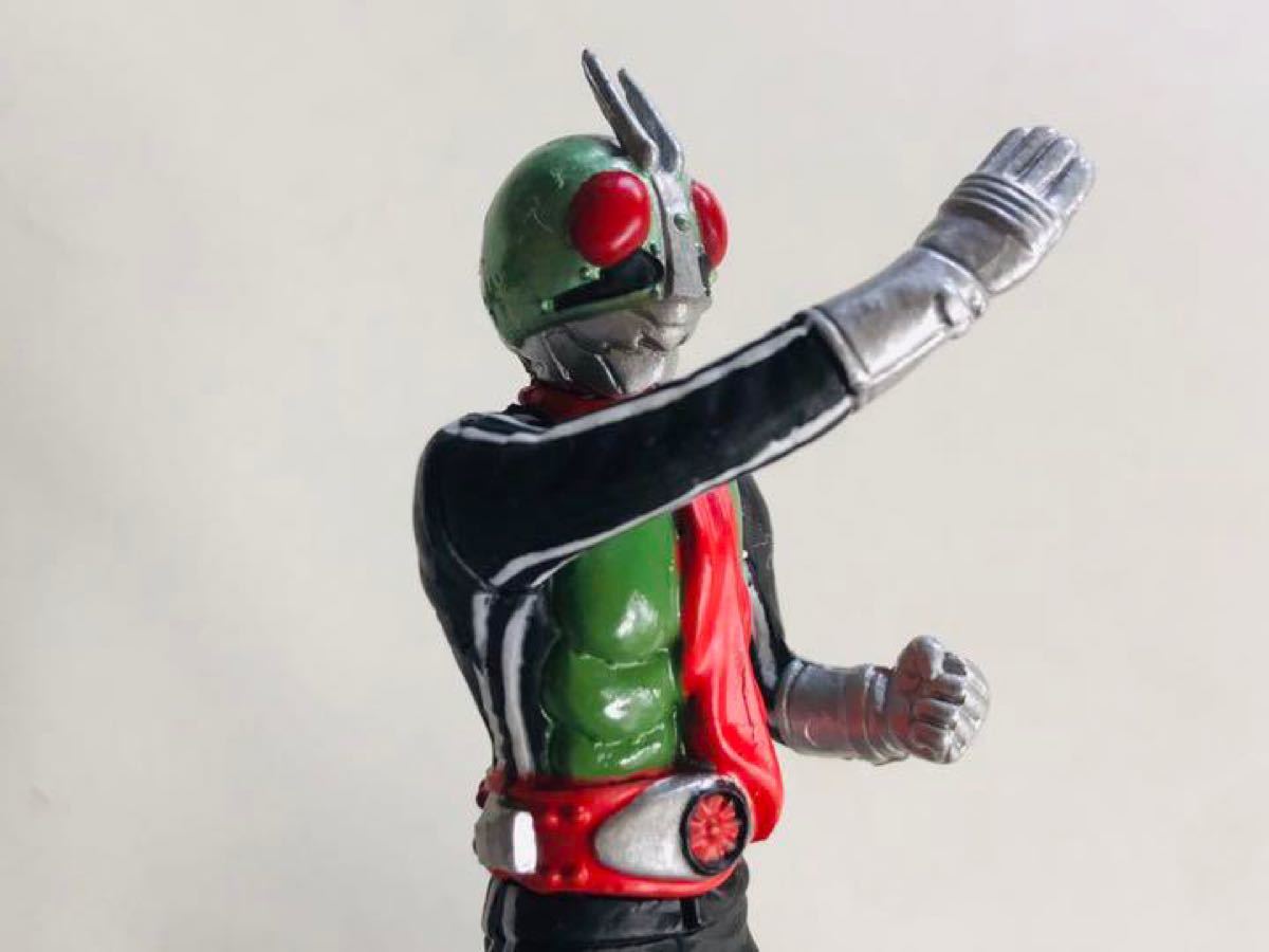 仮面ライダー Part1 1号 2号 V3 ライダーマン X アマゾン 全6種 仮面ライダー Part1 1号 2号 V3 ライダーマン X アマゾン 全6種