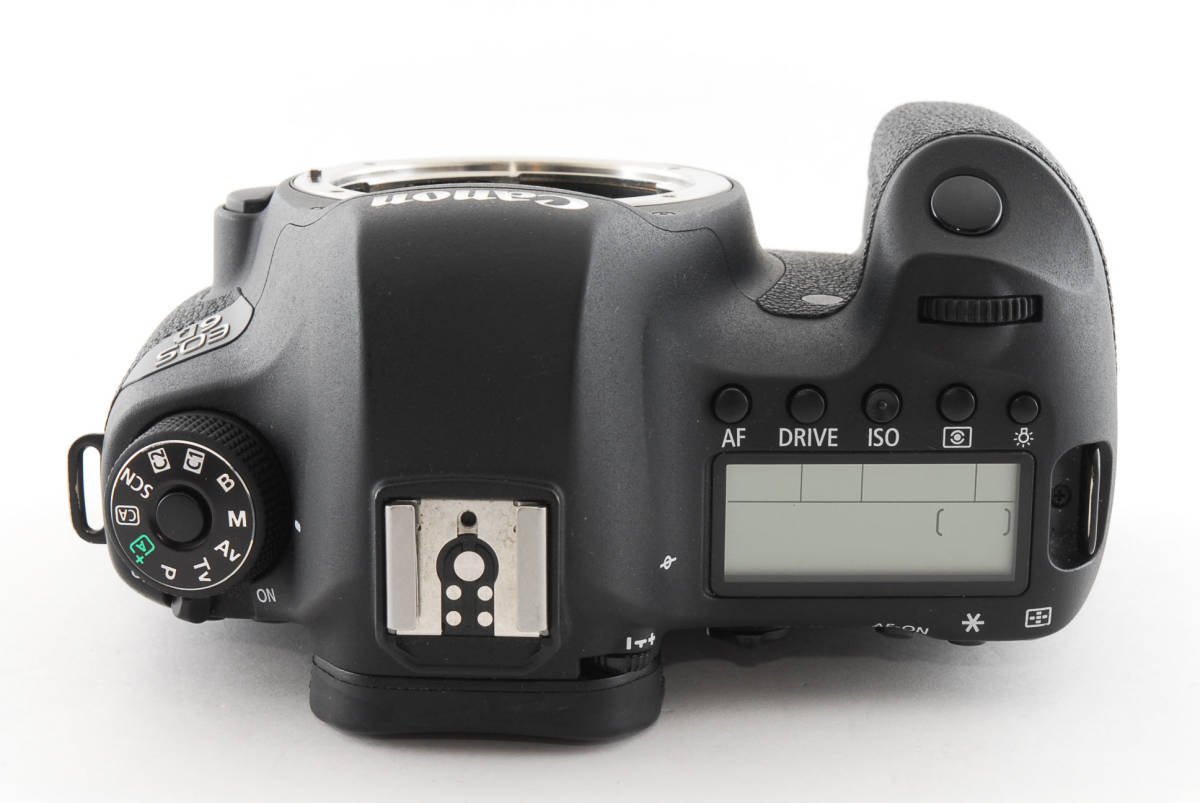 ☆美品☆ Canon キヤノン EOS 6D ボディ #6998 | beia.com.do