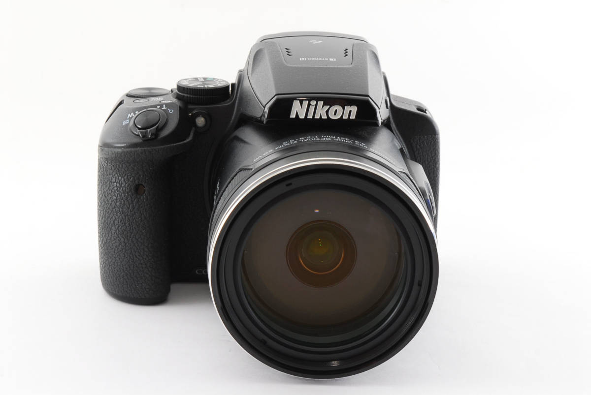 ☆極上美品☆ ニコン Nikon COOLPIX P900 #7192