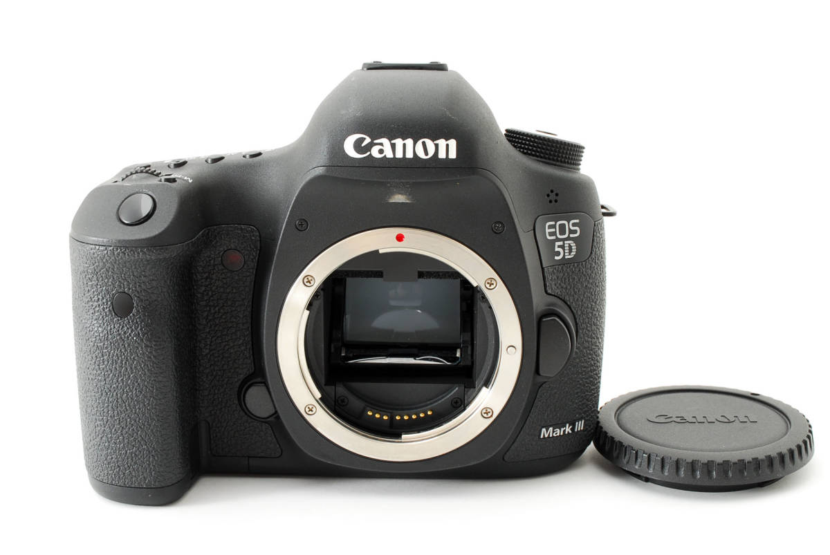Canon EOS 5D MARK3 キャノン 5Dマーク3 ボディ | tspea.org