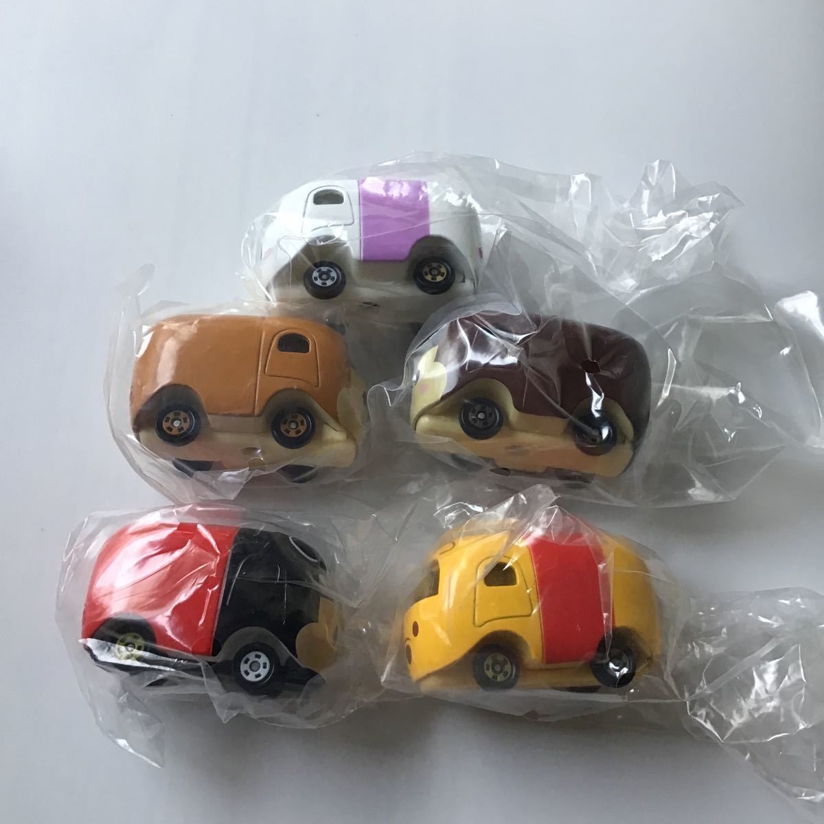 26 ※※【同梱可】【1円スタート】トミカ ディズニートミカ ディズニー