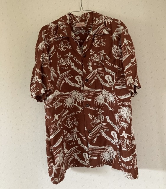 低価新作】 Sun Surf - サンサーフ アロハシャツの通販 by みっちゃん