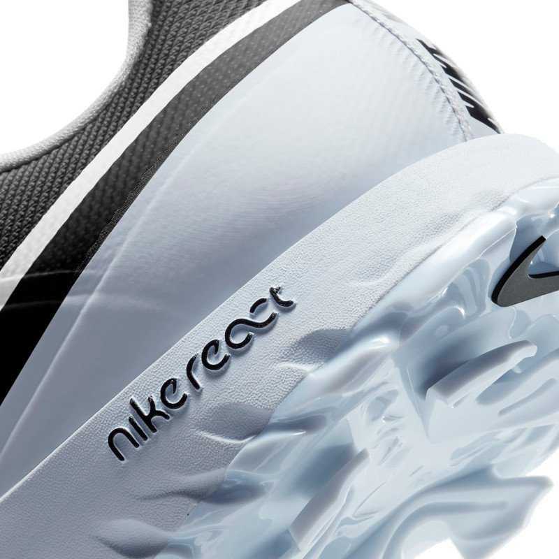 新品正規25.5cm Nike Golf React Infinity Pro ナイキゴルフ リアクト インフィニティ プロ ゴルフシューズCT6620-004_画像8