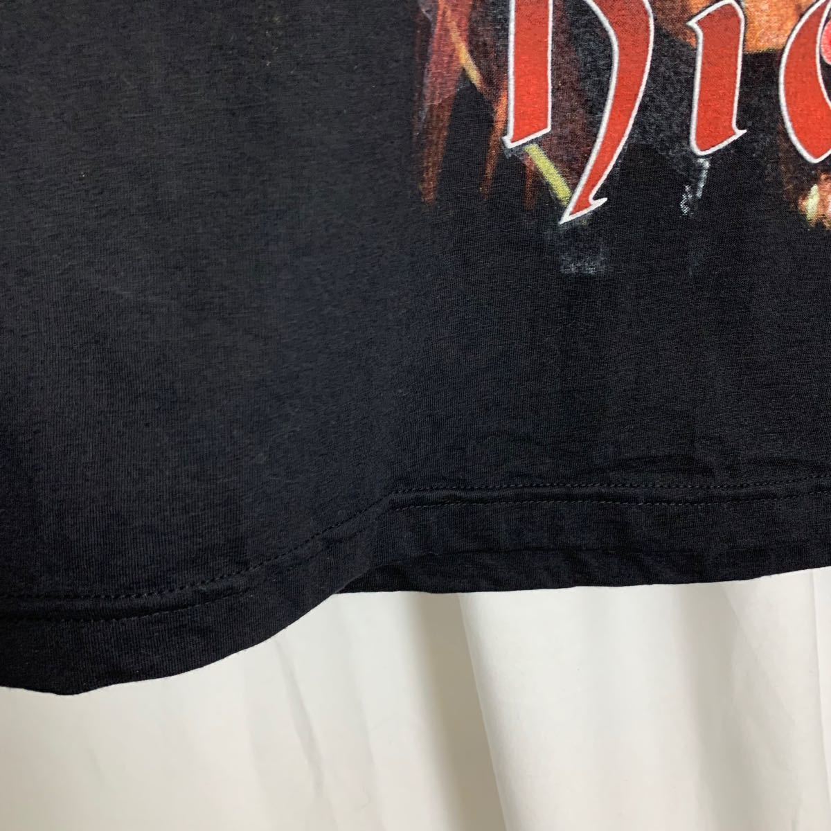 vintage X Japan hide ヒデ　バンドTシャツ