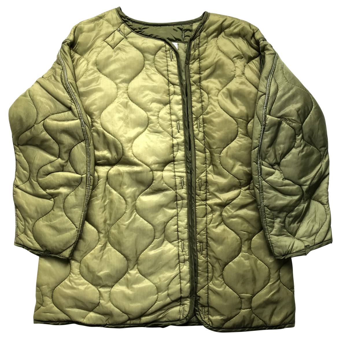 新品】米軍 ライナー モッズコート M-65 PARKA vintage パーカー XS