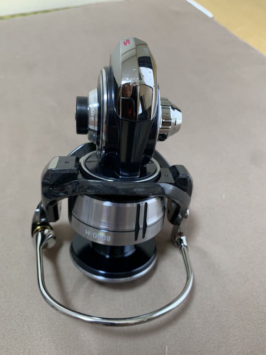 DAIWA 21セルテートSW 8000H | pocosdecaldas.mg.gov.br