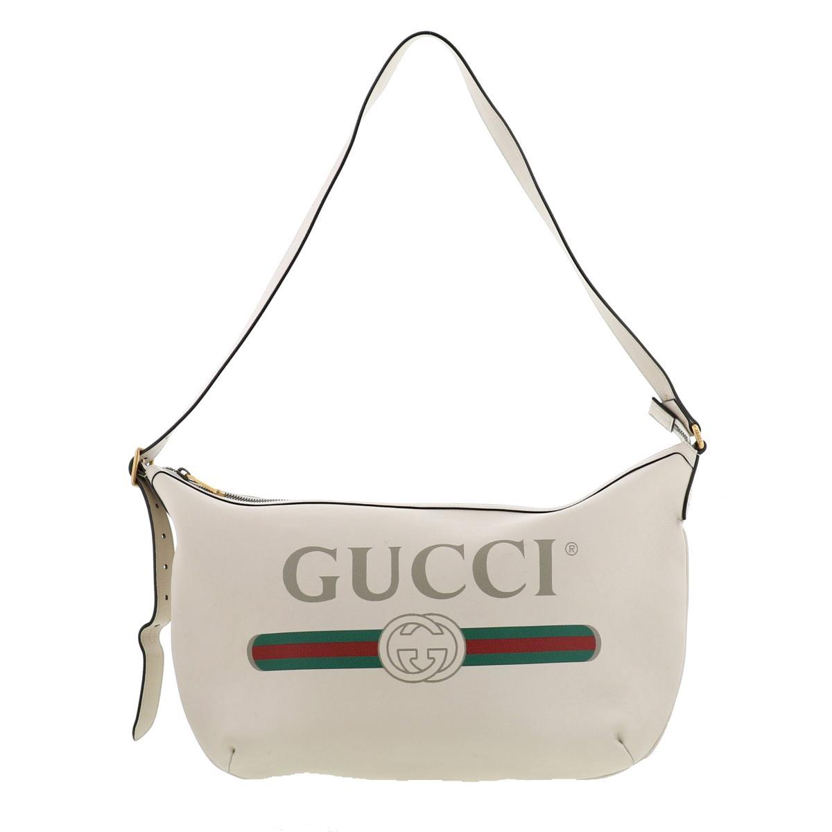 カテゴリー GUCCI ショルダーバッグ ハーフムーン P0Wjh-m93905996348