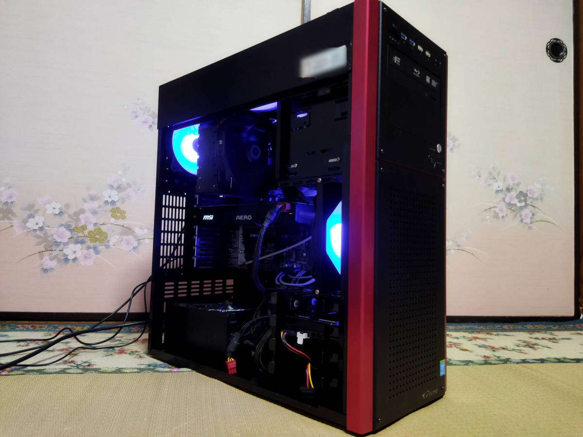 最大72%OFFクーポン最大72%OFFクーポンフラクタルデザインゲーミングPC