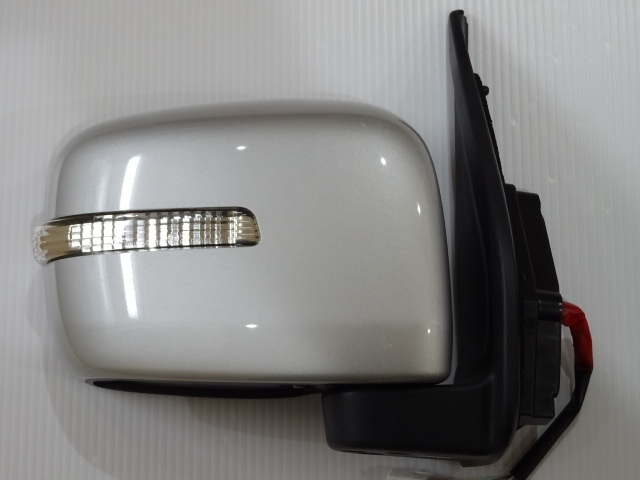 ヤフオク! - エブリィ ワゴン DA17W スズキ純正 左右 ドアミラー...