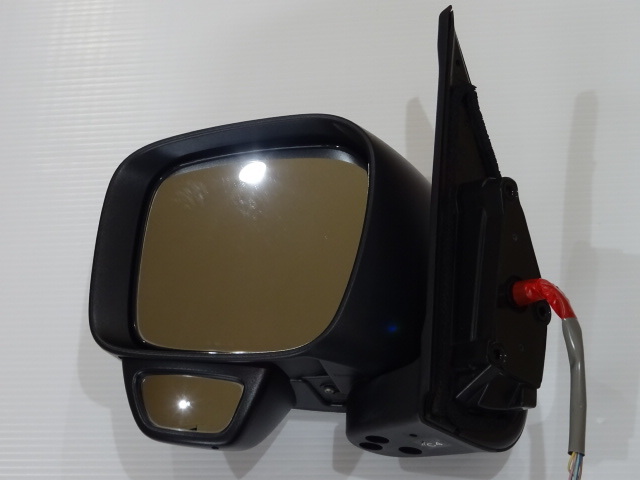 ヤフオク! - エブリィ ワゴン DA17W スズキ純正 左右 ドアミラー...