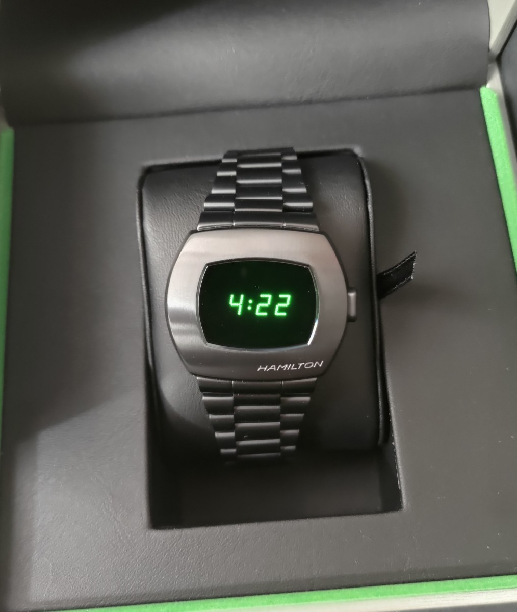 HAMILTON PSR MTX ハミルトン マトリックスコラボモデル HAMILTON PSR MTX ハミルトン マトリックスコラボモデル