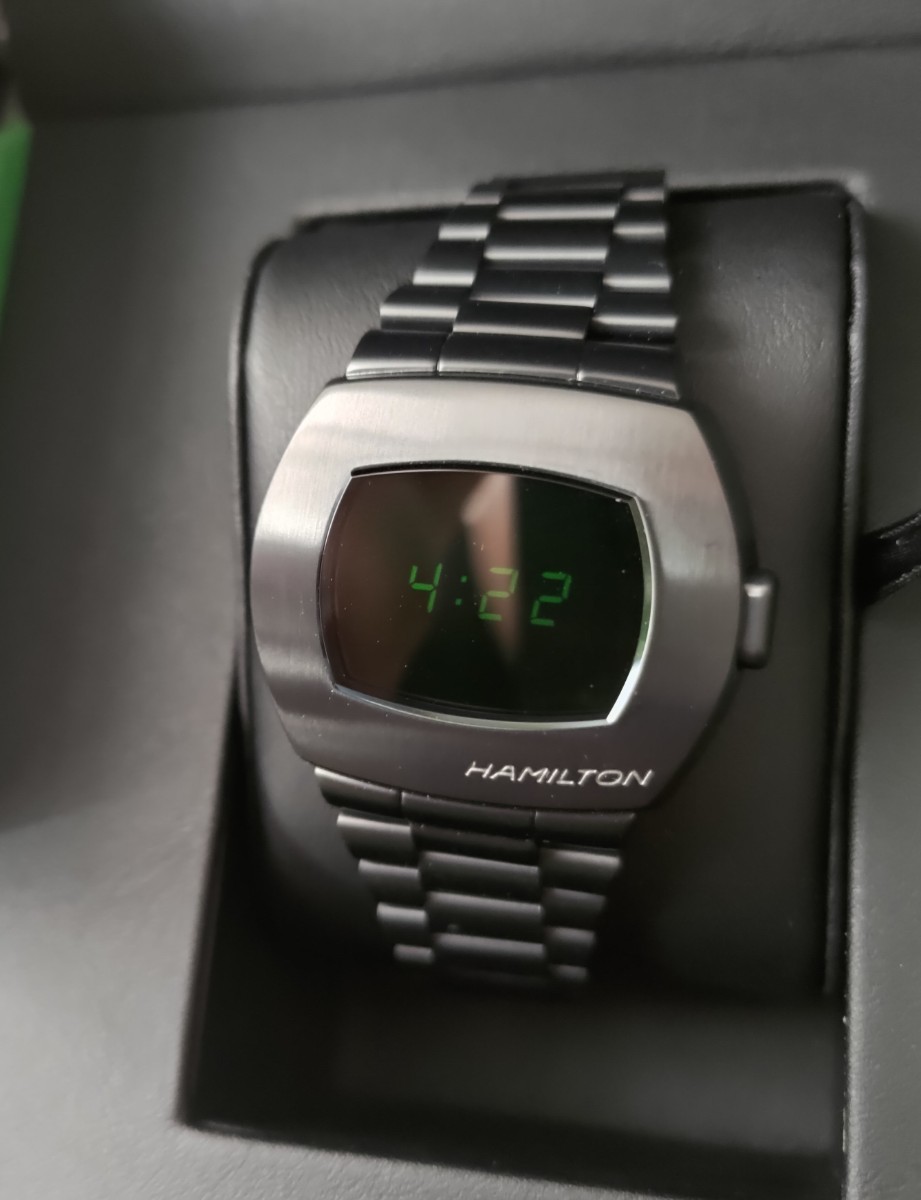 HAMILTON PSR MTX ハミルトン マトリックスコラボモデル HAMILTON PSR MTX ハミルトン マトリックスコラボモデル