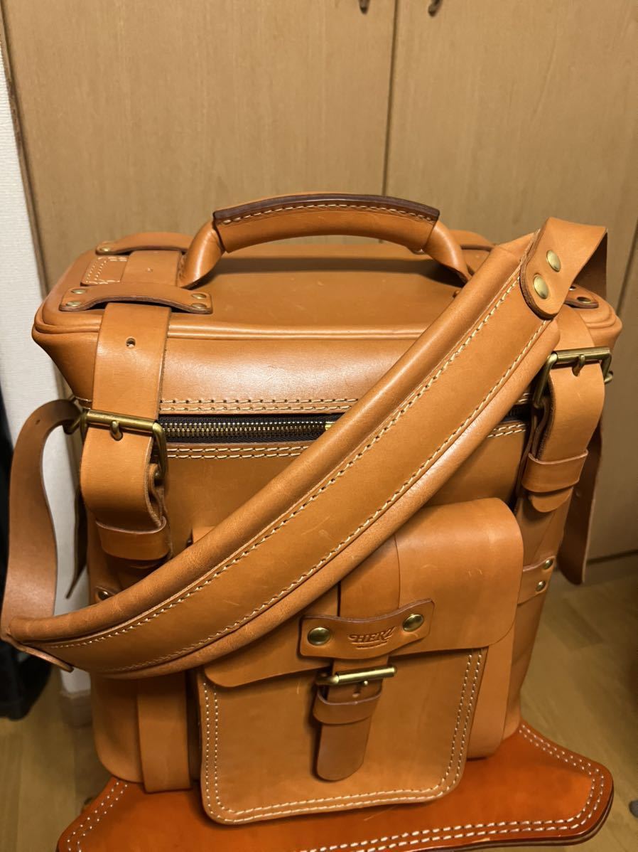 ヤフオク! - 新品 未使用 HERZ ヘルツ 大型ギャジット 3Way