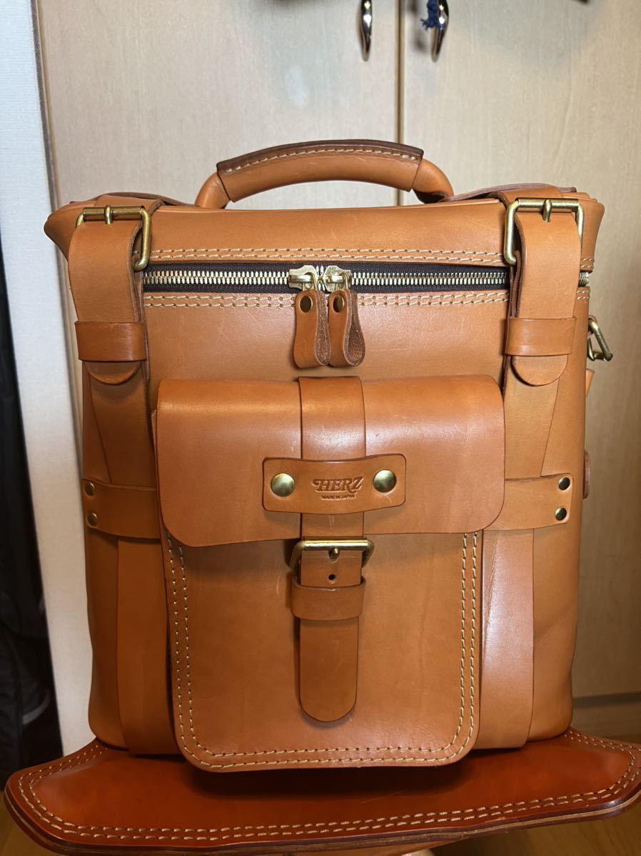 ヤフオク! - 新品 未使用 HERZ ヘルツ 大型ギャジット 3Way