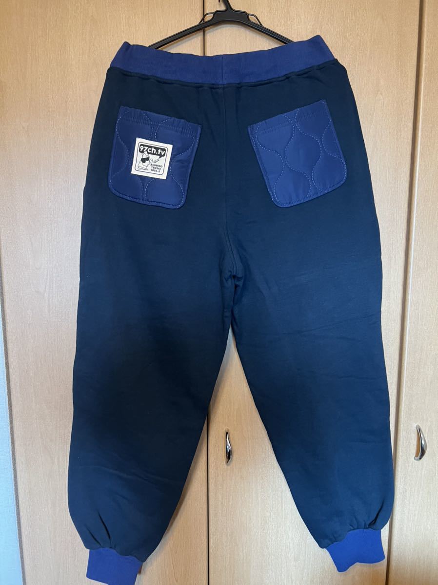完売品 新品 世田谷ベース キルティングパンツ LLサイズ|Yahoo 完売品 新品 世田谷ベース キルティングパンツ LLサイズ|Yahoo
