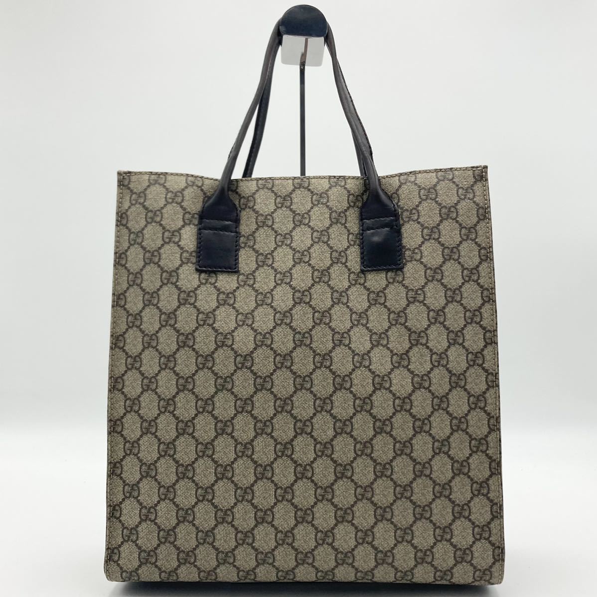 非常に高い品質 正規品【極美品】 GUCCI bag バッグ ハンド バッグ