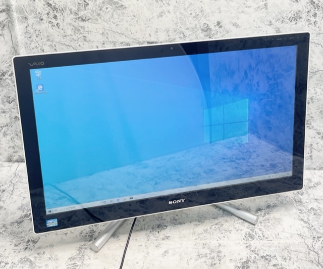 新作登場 SONY personal i7 SVL241B17N デスクトップ型PC