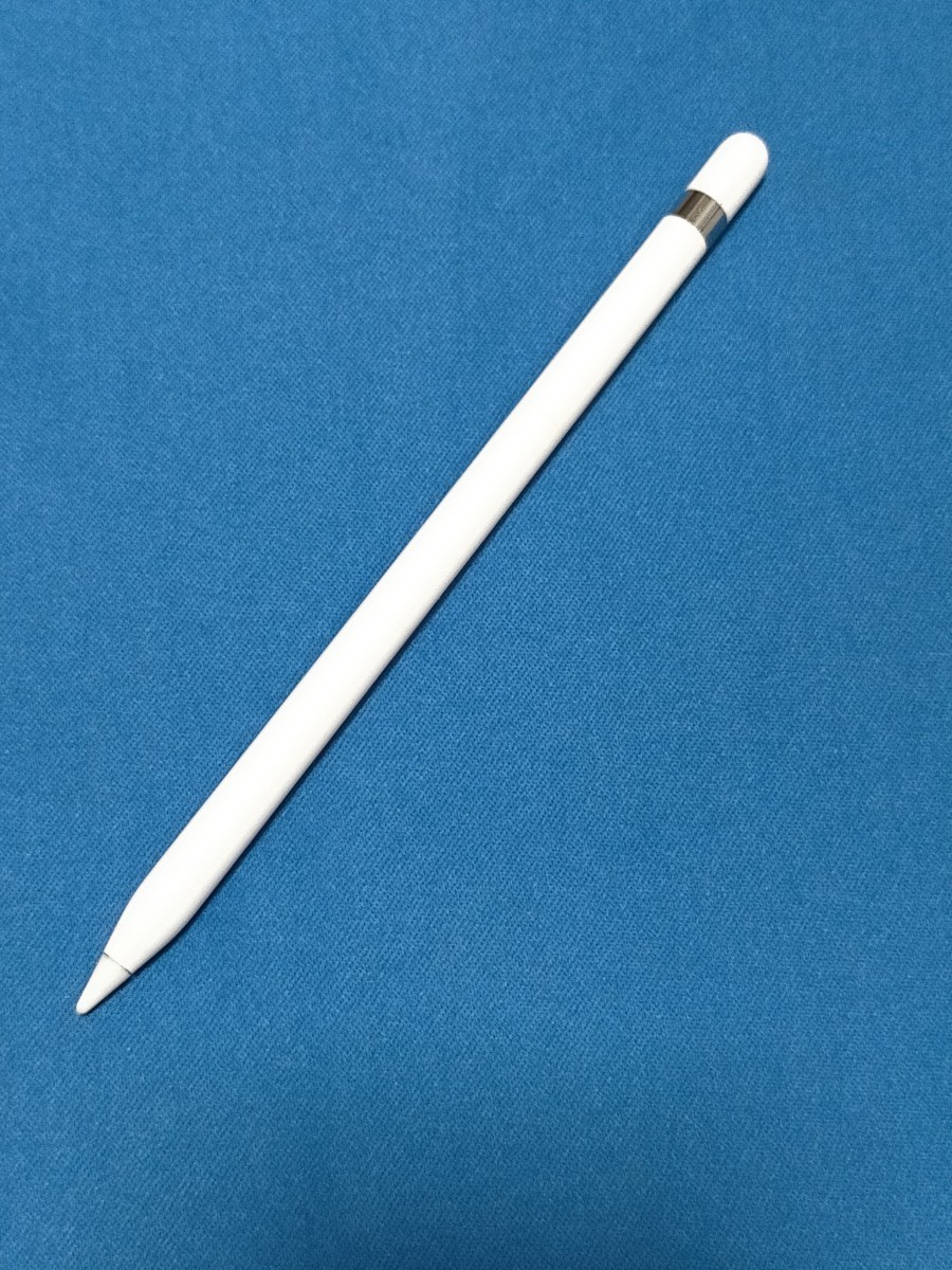 Apple Pencil 第1世代 動作確認済｜PayPayフリマ