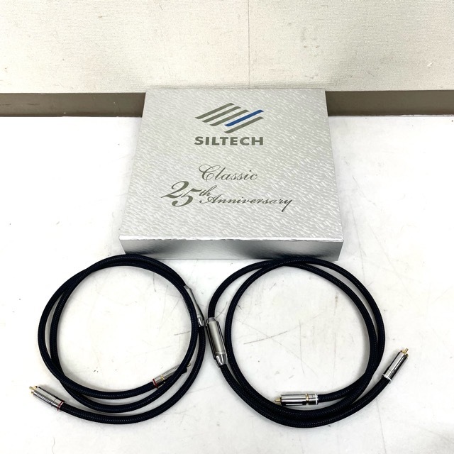 SILTECH シルテック Classic 25th Anniversary Model Model 770i SILTECH シルテック Classic 25th Anniversary Model Model 770i