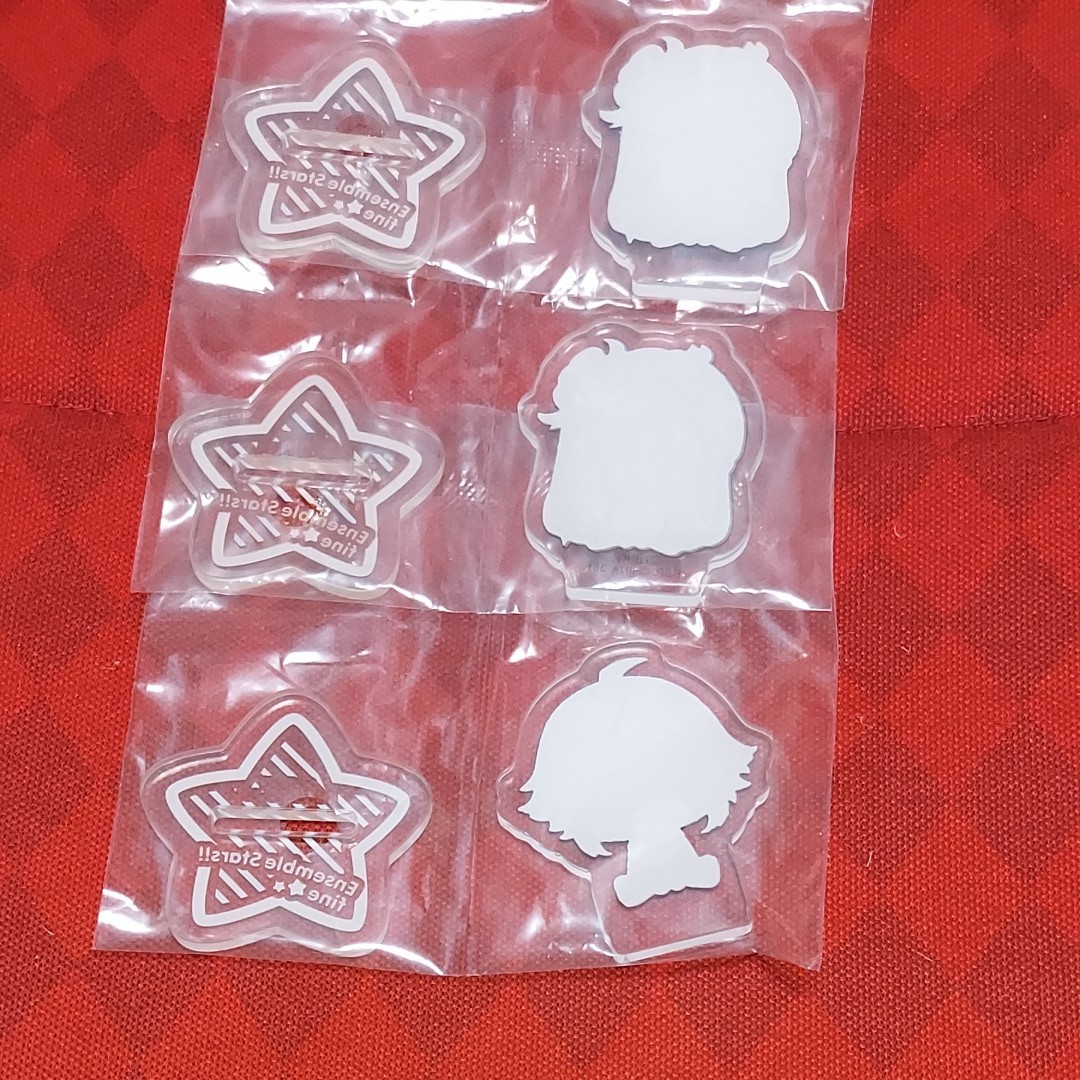 あんさんぶるスターズ 一番くじ A賞 PUNY BEANS fine 天祥院 あんさんぶるスターズ 一番くじ A賞 PUNY BEANS fine 天祥院