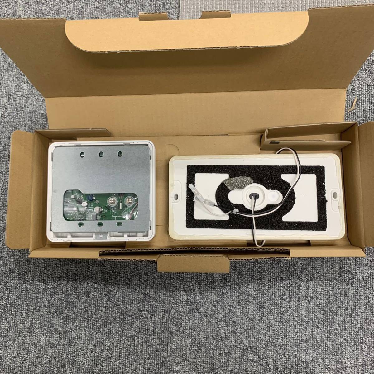 パーパスエコジョーズガス給湯器GX-H2002AW-1W都市ガス 内装 パーパスエコジョーズガス給湯器GX-H2002AW-1W都市ガス 内装