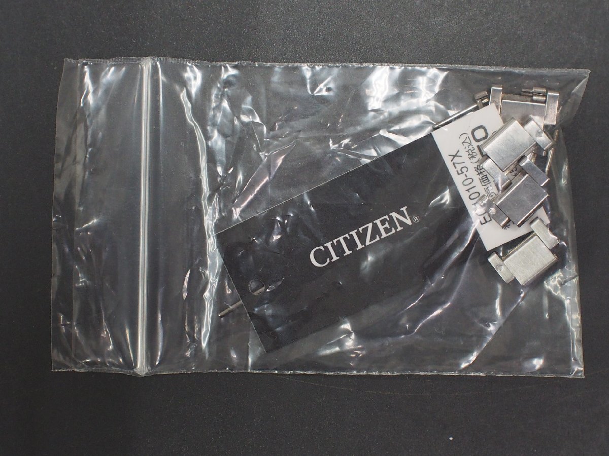  Citizen CITIZEN XC Xc breath koma пешка breath пешка EC1010-57X breath ширина :11.0mm внутренний размер :7.0mm управление No.20170