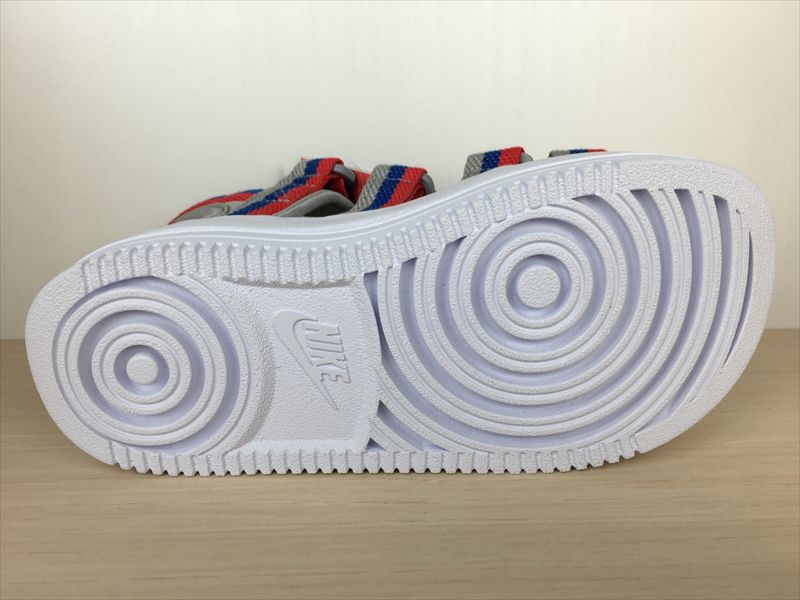 NIKE(ナイキ) ICON CLASSIC SANDAL(アイコンクラシックサンダル) DH0223-003 靴 サンダル スニーカー ウィメンズ 26,0cm 新品 (1235)_画像3
