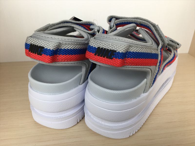 NIKE(ナイキ) ICON CLASSIC SANDAL(アイコンクラシックサンダル) DH0223-003 靴 サンダル スニーカー ウィメンズ 26,0cm 新品 (1235)_画像5