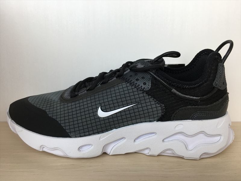 NIKE（ナイキ） REACT LIVE（リアクトライブ） CV1772-003 スニーカー 靴 メンズ 24,5cm 新品 (1247)_画像1