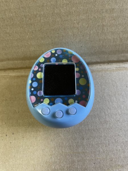 Tamagotchi m!x (たまごっちみくす) Melody m!x ver. ブルー_画像5