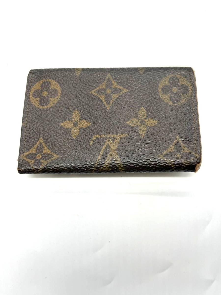 LOUIS VUITTON ミュルティクレ6 M62630 シリアル ET0992|Yahoo LOUIS VUITTON ミュルティクレ6 M62630 シリアル ET0992|Yahoo