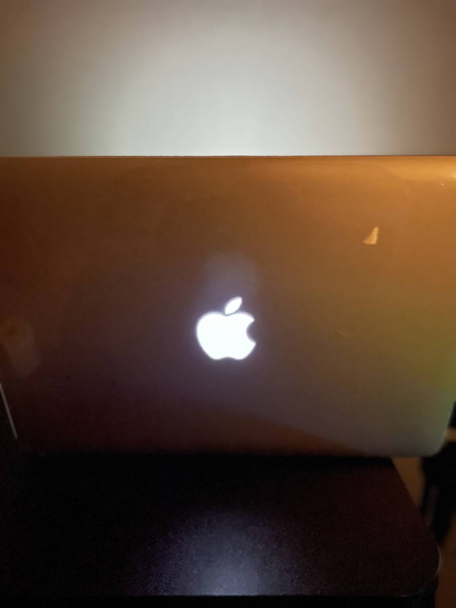 MacBook air 13インチ early 2015 office搭載済み - www.yakamapower.com