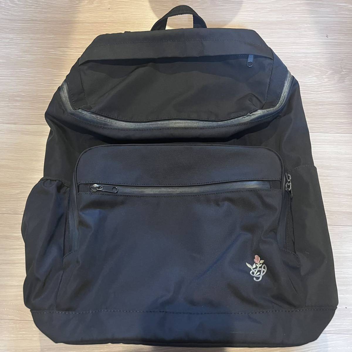 Yahoo!オークション - 品川女子学院 指定鞄 リュック Yahoo!オークション - 品川女子学院 指定鞄 リュック