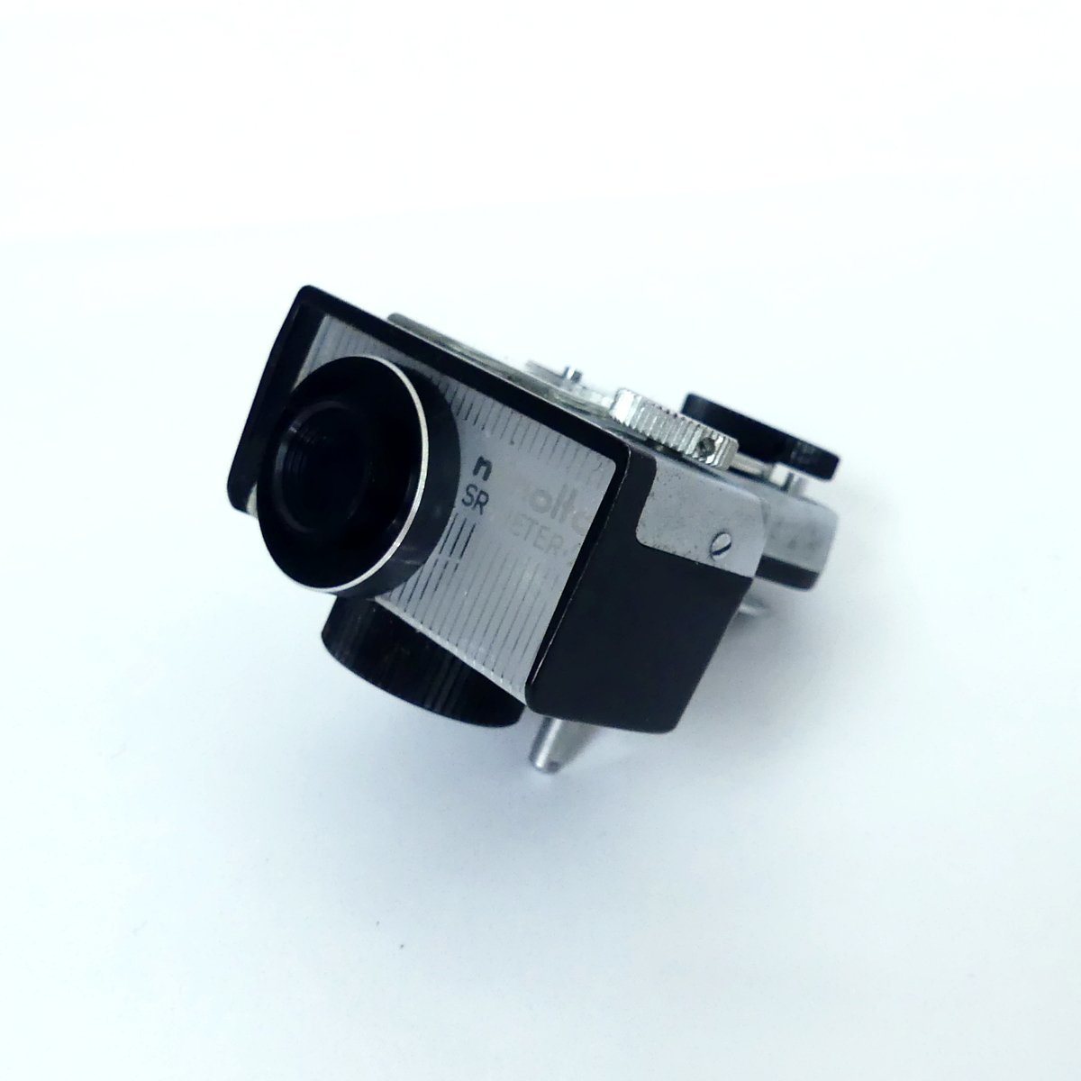 minolta ミノルタ SR-METER2 露出計 ケースあり カメラ周辺機器 カメラアクセサリー 現状品 USED /2208Cの画像2