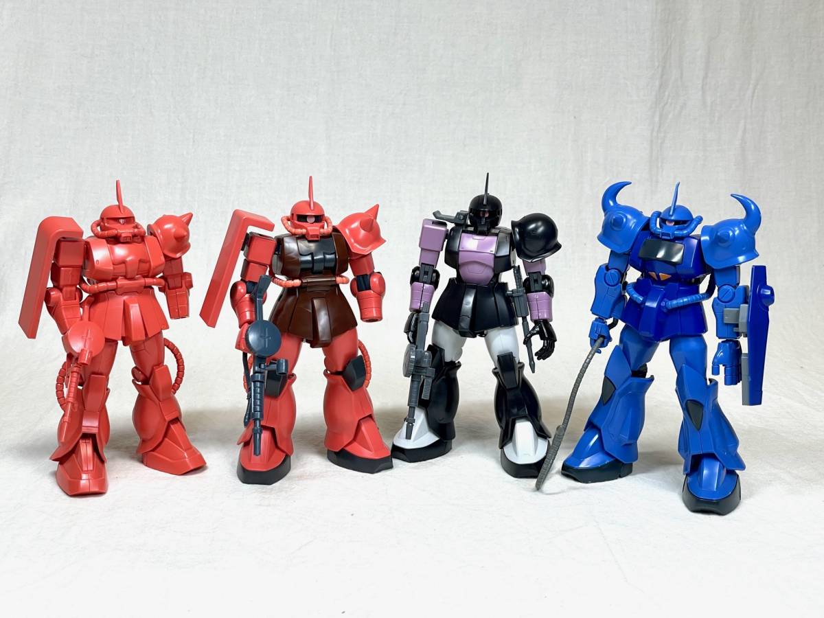 Yahoo!オークション - 送料無料 ガンプラ ジャンク 1/144HGUC Yahoo!オークション - 送料無料 ガンプラ ジャンク 1/144HGUC