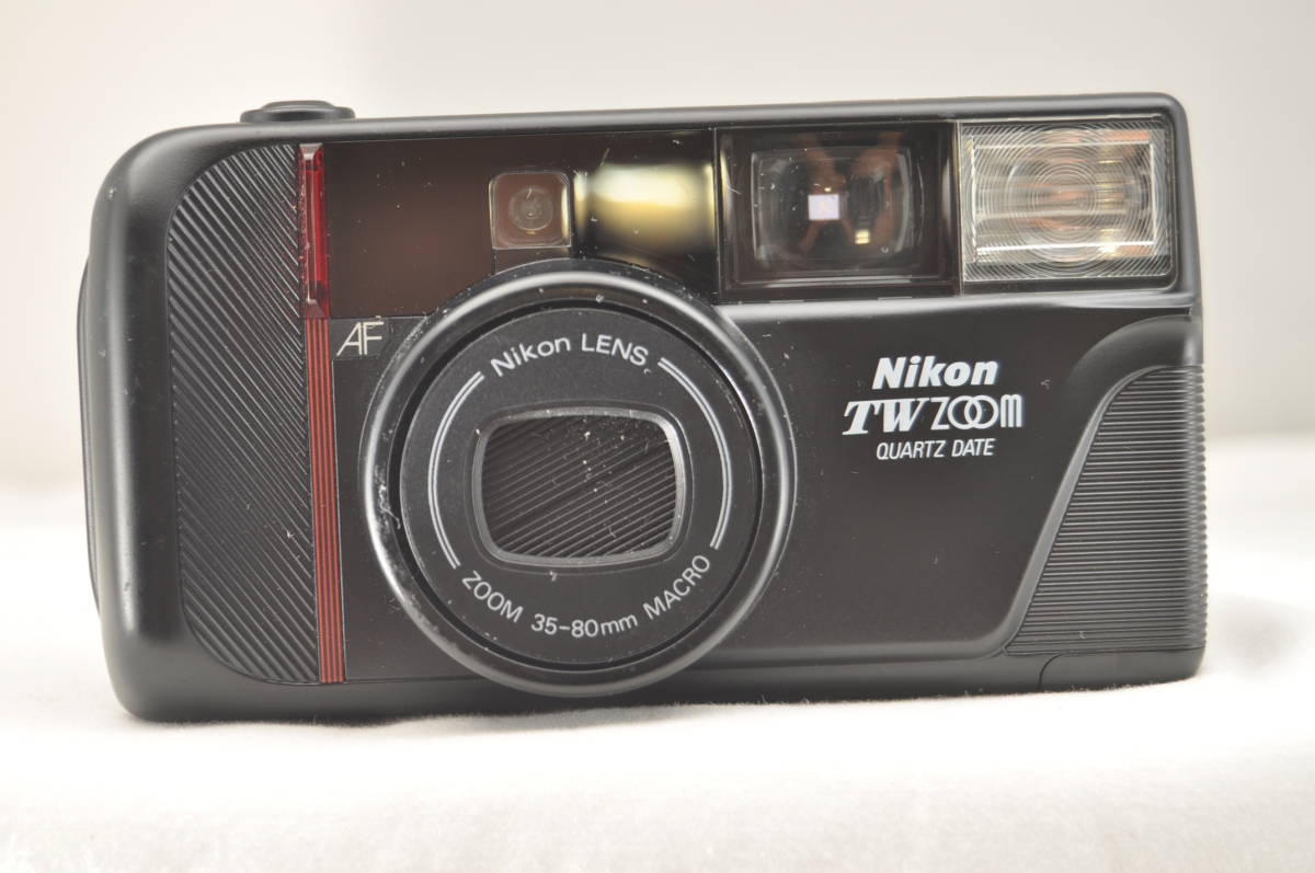 ★良品★NIKON TW ZOOM 35-80mm#1114_画像1