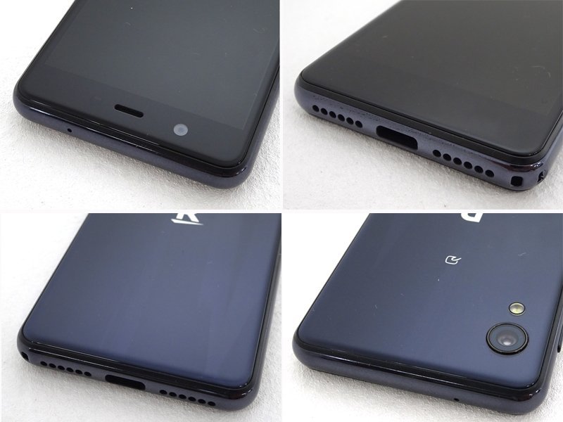 rakuten mini ナイトブラック本体+付属品(全てあり) 楽天ミニ