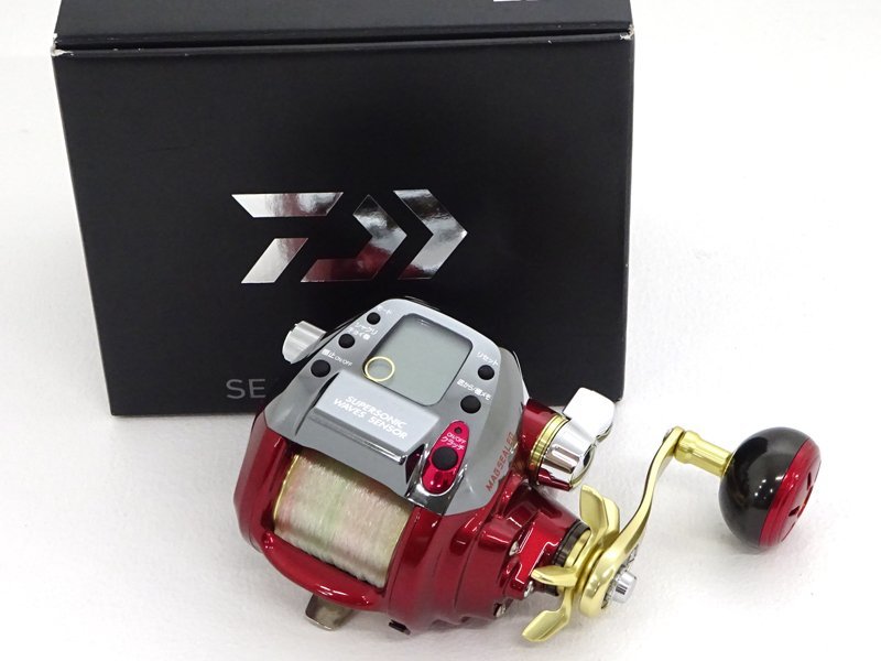 SEABORG 500AT シーボーグ | venezafoods.com.br