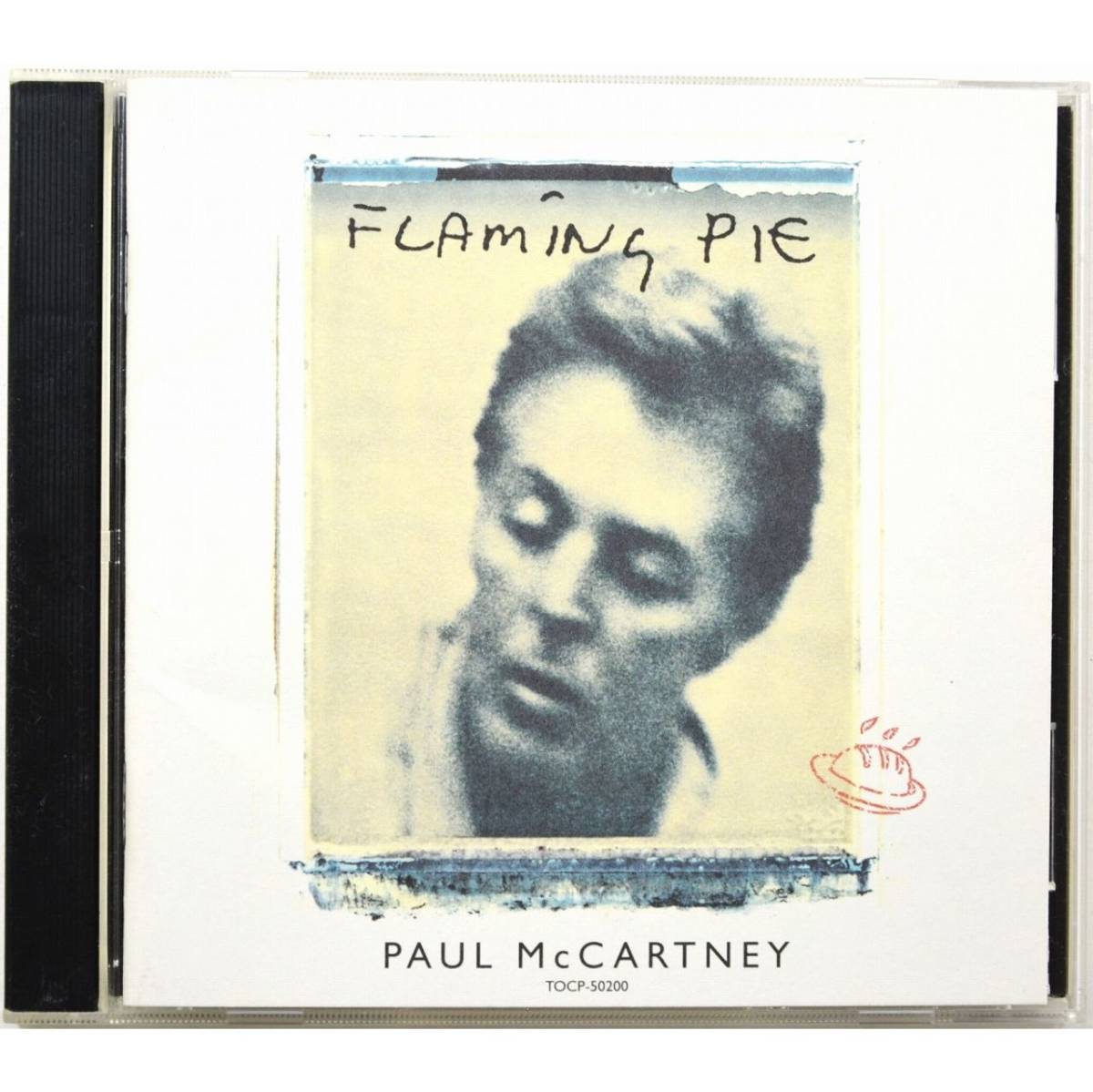 ン・ア・サ 輸入盤 PAUL MCCARTNEY / FLAMING PIE (LTD) [3LP