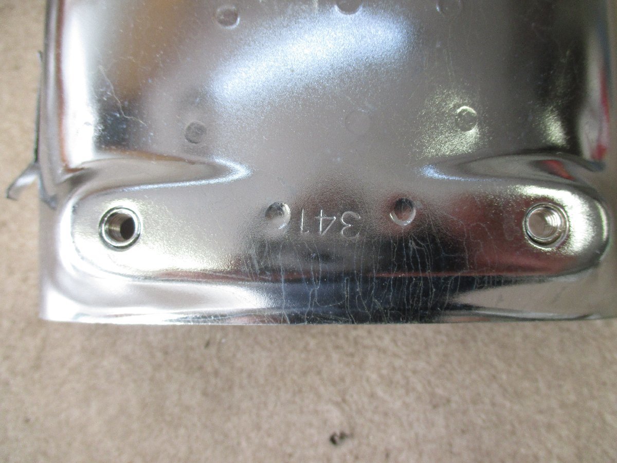 CB750Four K2~K6 純正リアフェンダー 新品