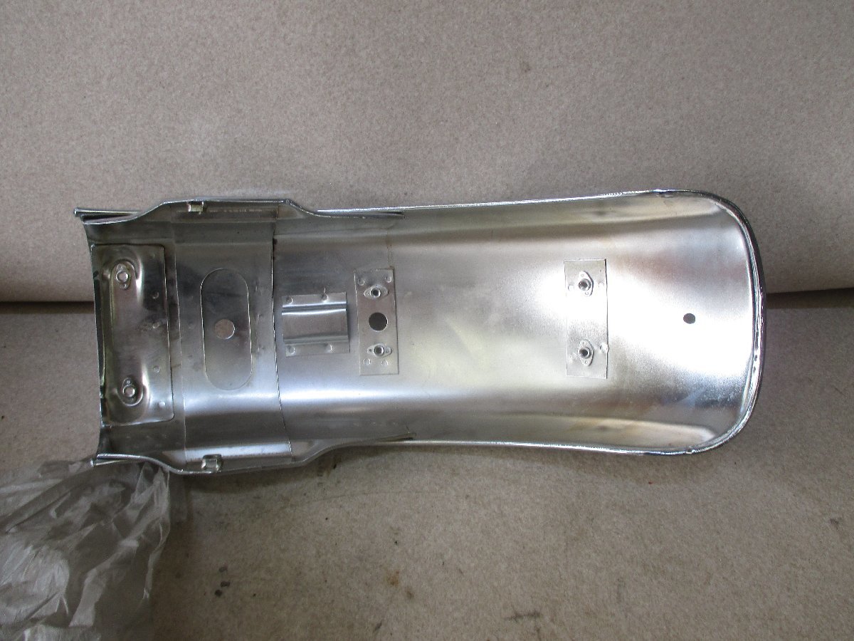 CB750Four K2~K6 純正リアフェンダー 新品