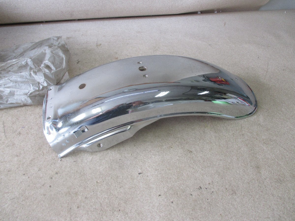 CB750Four K2~K6 純正リアフェンダー 新品