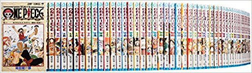 初版複数あり 美品 One Piece コミック 1 85巻セット ジャンプコミックス 全巻 Yahoo Japan Auction Bidding Amp Shopping Support Deputy Service Japamart