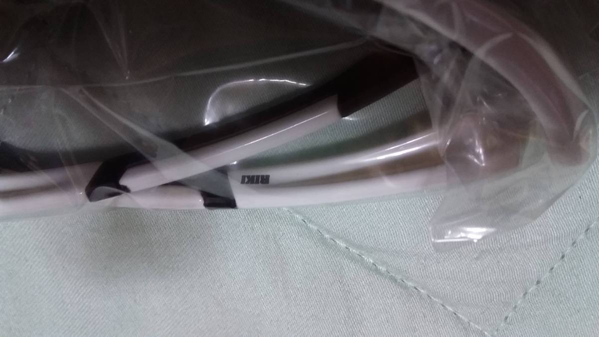  новый товар * RIKI TAKEUCHI Takeuchi сила солнцезащитные очки очень редкий 